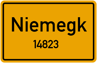 14823 Niemegk