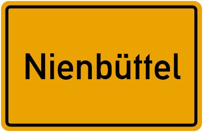 Nienbüttel Branchenbuch