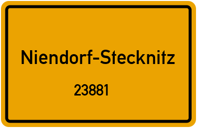 23881 Niendorf-Stecknitz