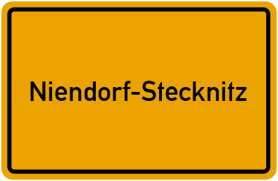 Niendorf-Stecknitz