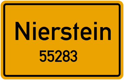 55283 Nierstein