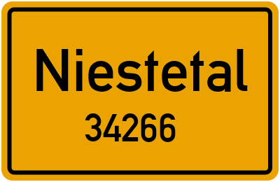 34266 Niestetal