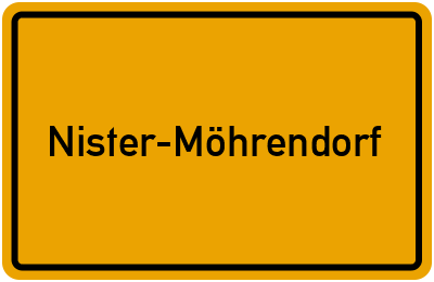 Nister-Möhrendorf in Rheinland-Pfalz erkunden