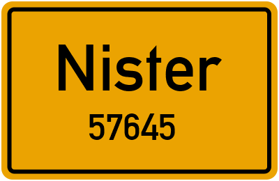 57645 Nister
