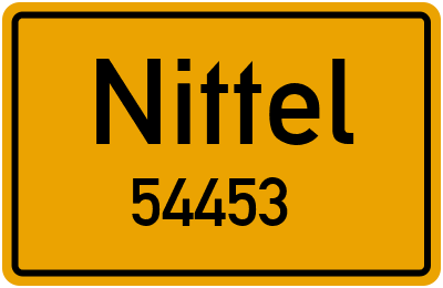 54453 Nittel