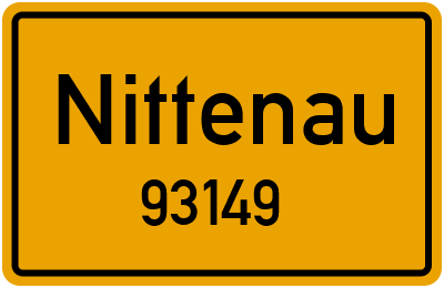 93149 Nittenau
