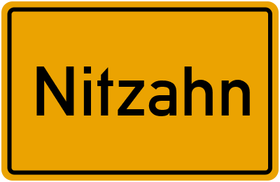 Nitzahn in Brandenburg erkunden