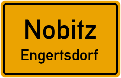 Straßenverzeichnis Nobitz Engertsdorf