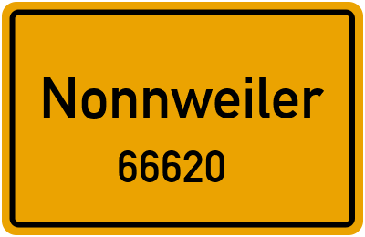 66620 Nonnweiler
