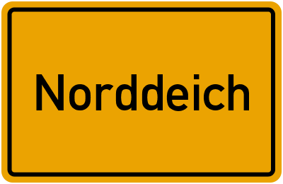 Norddeich in Niedersachsen erkunden