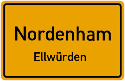 Nordenham