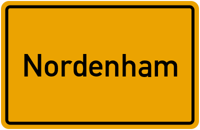 Nordenham in Niedersachsen erkunden