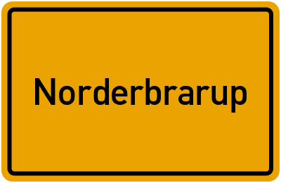 Norderbrarup in Schleswig-Holstein erkunden