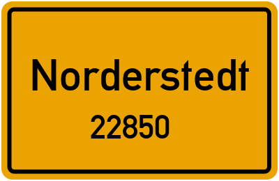 22850 Norderstedt