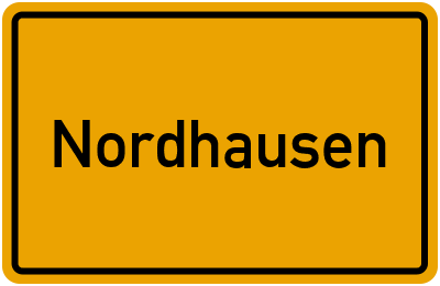 Nordhausen erkunden