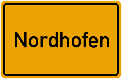 onlinestreet Branchenbuch für Nordhofen