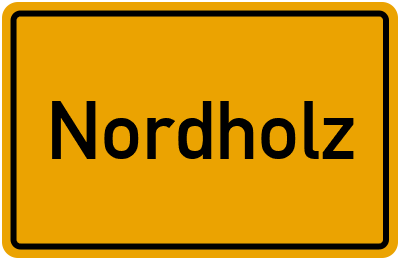 Nordholz in Niedersachsen erkunden