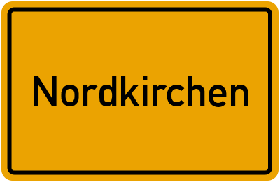 Branchenbuch Nordkirchen, Nordrhein-Westfalen