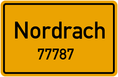 77787 Nordrach