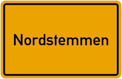 Branchenbuch Nordstemmen, Niedersachsen