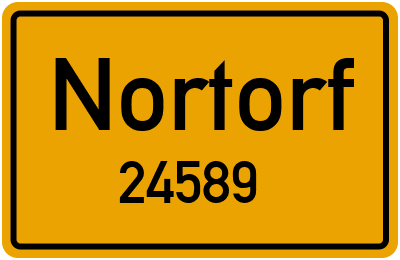 24589 Nortorf