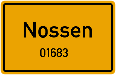 01683 Nossen