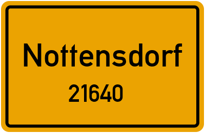 21640 Nottensdorf