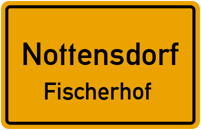 Straßenverzeichnis Nottensdorf Fischerhof