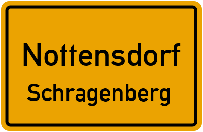 Straßenverzeichnis Nottensdorf Schragenberg
