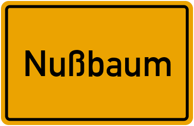 Branchenbuch Nußbaum, Rheinland-Pfalz