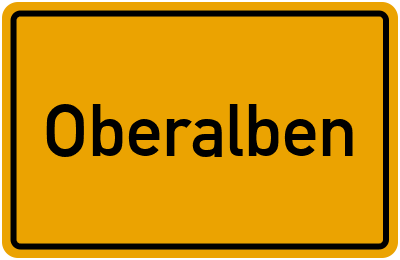 onlinestreet Branchenbuch für Oberalben