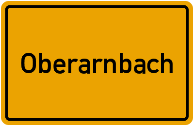 Branchenbuch Oberarnbach, Rheinland-Pfalz