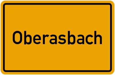 Branchenbuch Oberasbach, Bayern