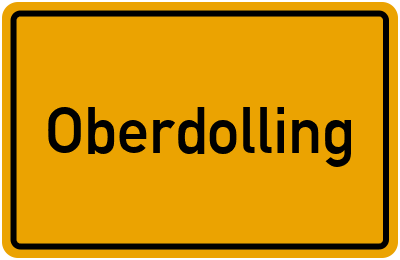 Oberdolling