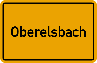 Oberelsbach in Bayern erkunden