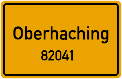 82041 Oberhaching