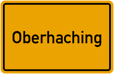Oberhaching in Bayern erkunden