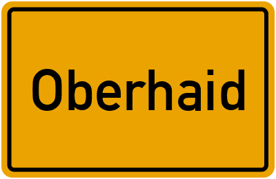 Oberhaid Branchenbuch