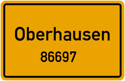 86697 Oberhausen