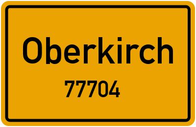 77704 Oberkirch