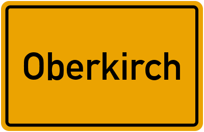 onlinestreet Branchenbuch für Oberkirch