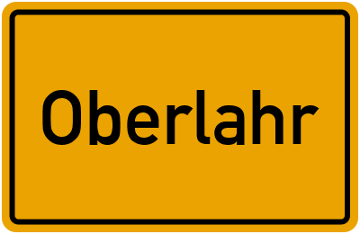 Oberlahr in Rheinland-Pfalz