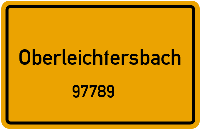97789 Oberleichtersbach