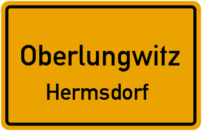 Straßenverzeichnis Oberlungwitz Hermsdorf