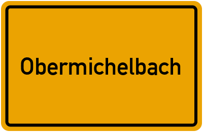 Obermichelbach in Bayern erkunden