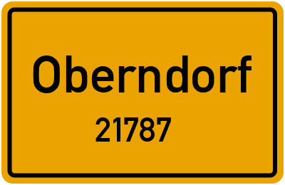 21787 Oberndorf
