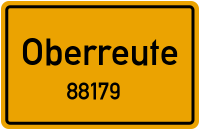 88179 Oberreute