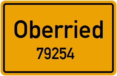 79254 Oberried