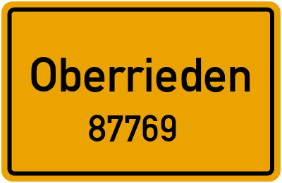 87769 Oberrieden