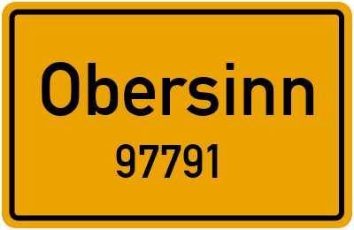 97791 Obersinn